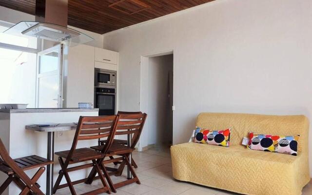 Maison La Guérinière, 2 pièces, 4 personnes - FR-1-224B-727