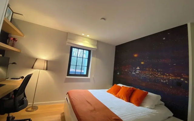 B&B Oase d'Itegem