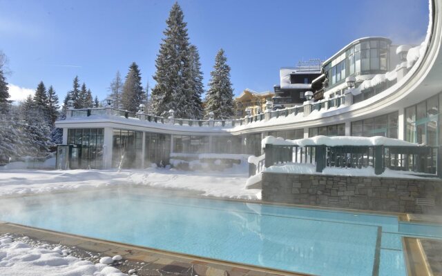 Alpin Resort Sacher