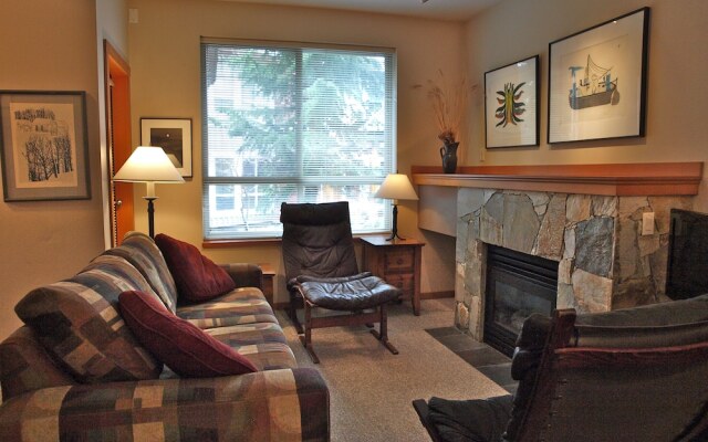 Accommodations by Whistler Retreats