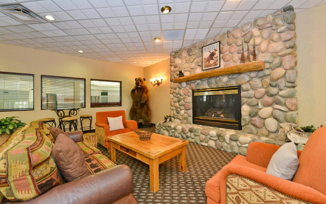 Hampton Inn Kalispell