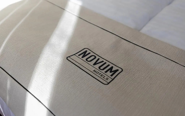 Novum Hotel Gates Berlin Charlottenburg