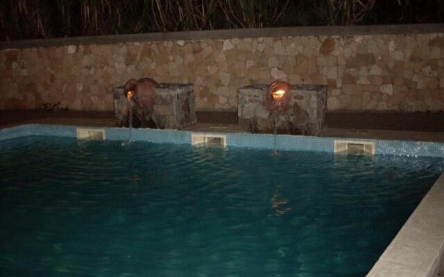 Hotel Limeira