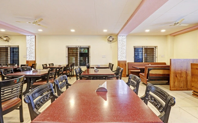 Treebo Skanda Suites