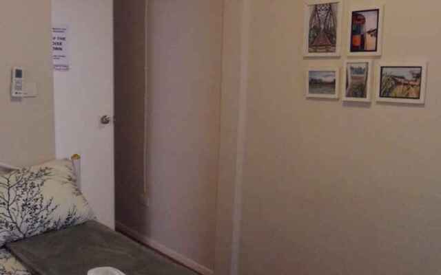 S99 hostel