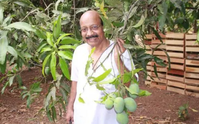 Sneha Farm House