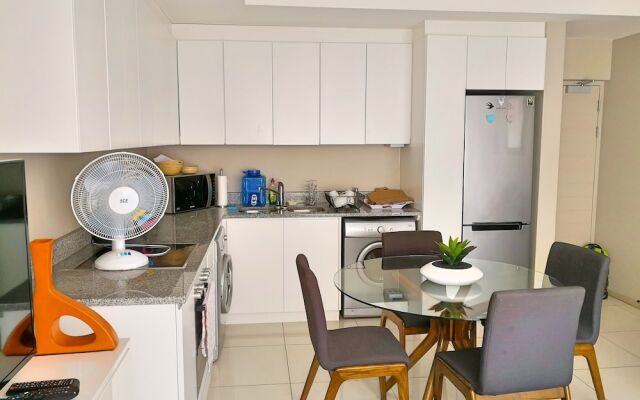 1 Bedroom Apartment in Cape Town