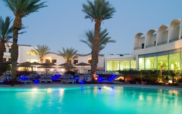 Leonardo Privilege Hotel Eilat