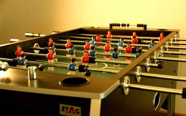 IIDL Suites New Delhi