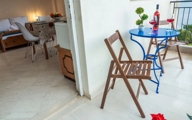 Seaside Sunset Studio - Perfect Location