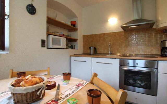 Appartement Pelvoux, 4 pièces, 6 personnes - FR-1-330G-72