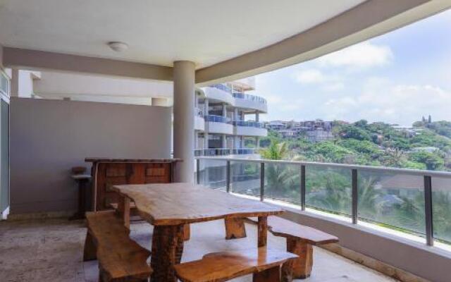 Ballito Manor View 406