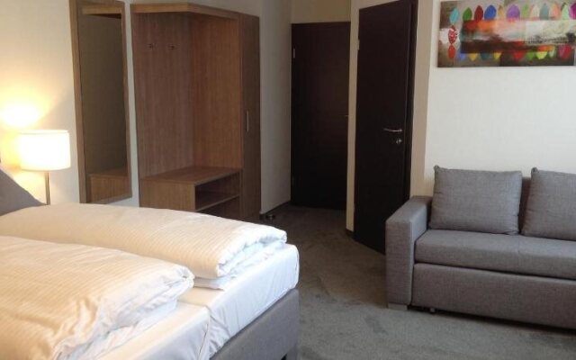 Tankbar's Hotelchen
