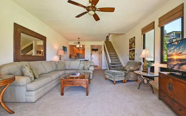 Kapalua Golf S 16t1 1 Bedroom Condo