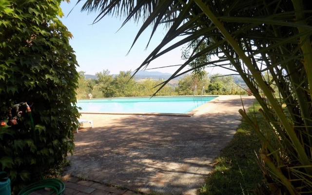Scappo In Umbria, The Barn