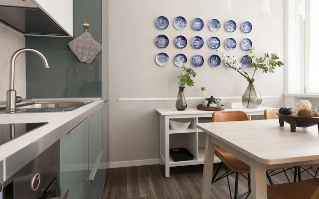 Italianway - Magenta 32