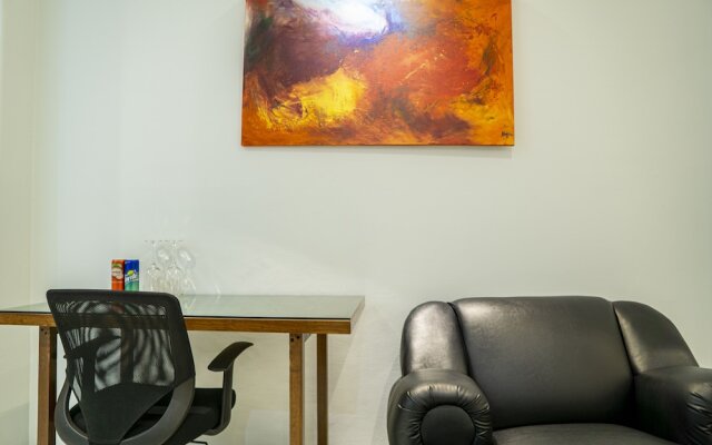 San Francisco Hotel Boutique