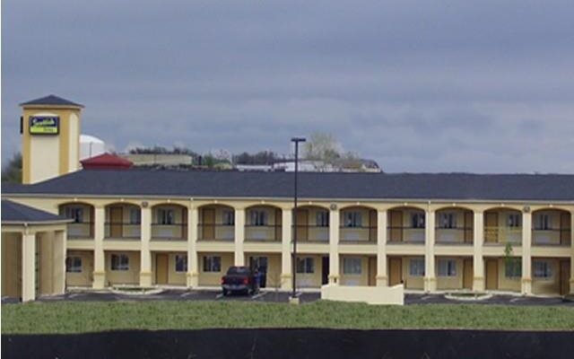 Scottish Inns Killeen Harker Heights