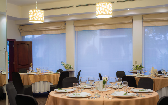 Parque del Lago Boutique Hotel