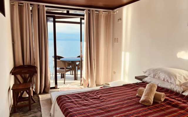 Villa Milagros Dive Inn Anilao
