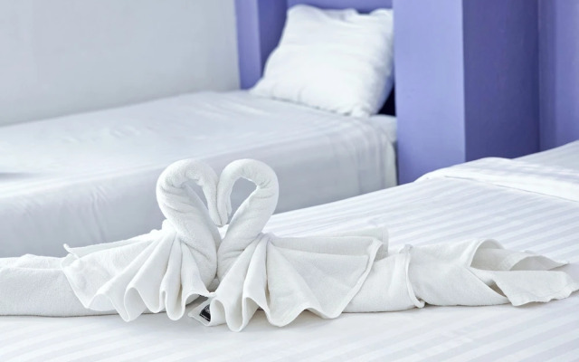 ToffyHome Hotel