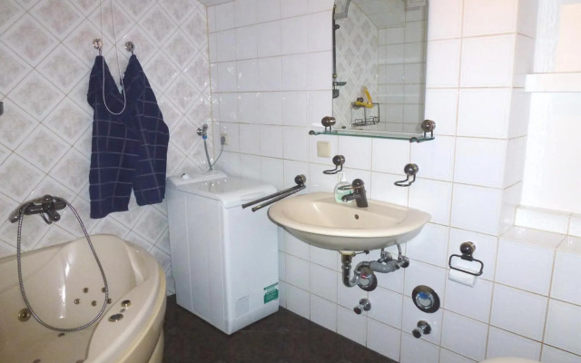 Pension Bergmann-Welp