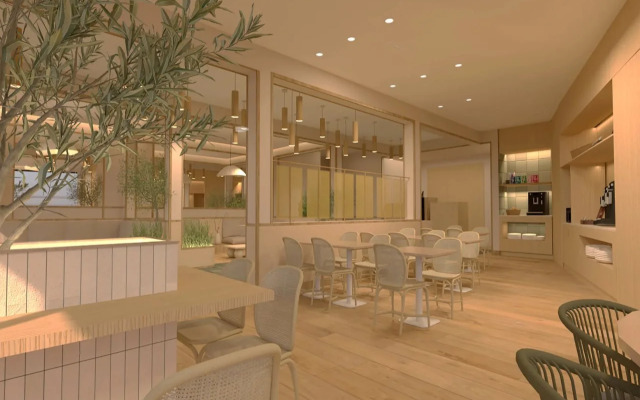 B&B Hotel Valencia Alcasser