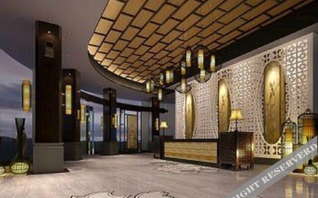 Tangyan Hotel
