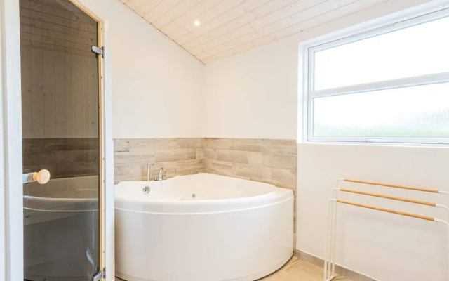 4 Star Holiday Home in Tarm
