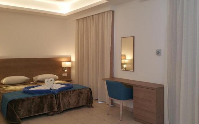 Marica's Boutique Hotel
