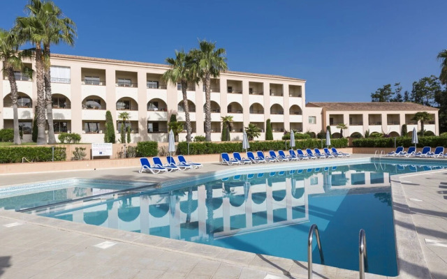 Résidence Vacancéole Sognu di Mare