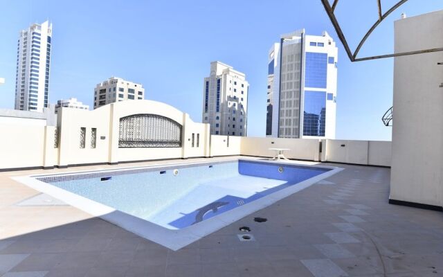OYO 121 Ramiya Plaza