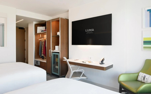 LUMA Hotel San Francisco