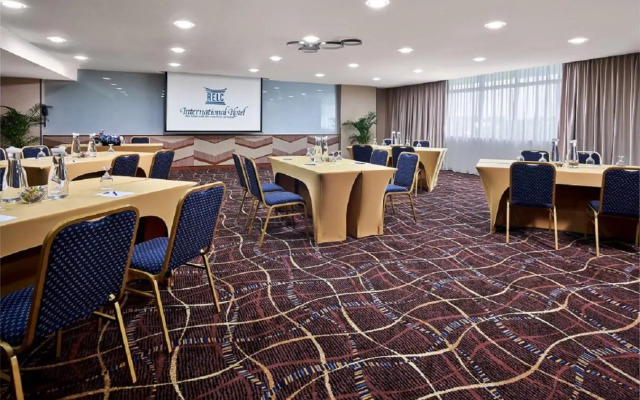 RELC International Hotel