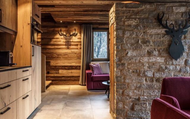 House The PEAK Sölden 31955