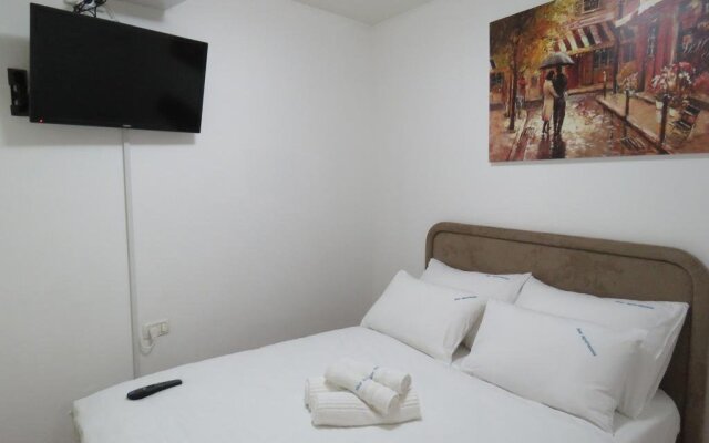 Star Apartments Petah Tikva
