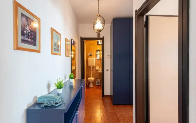 Acqua Marina 800 M Dal Mare