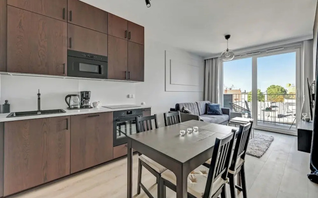 Chlebova Deluxe 2 by Grand Apartments