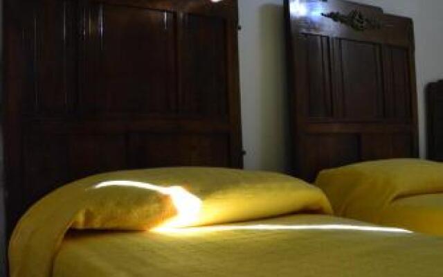 La Locanda Di Valbella