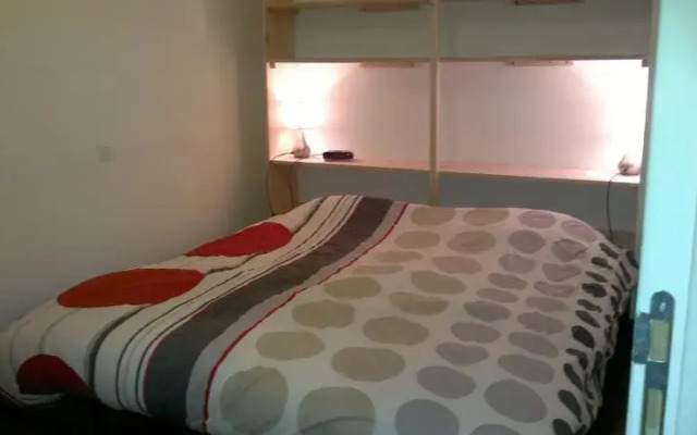 Appartements Intra-muros