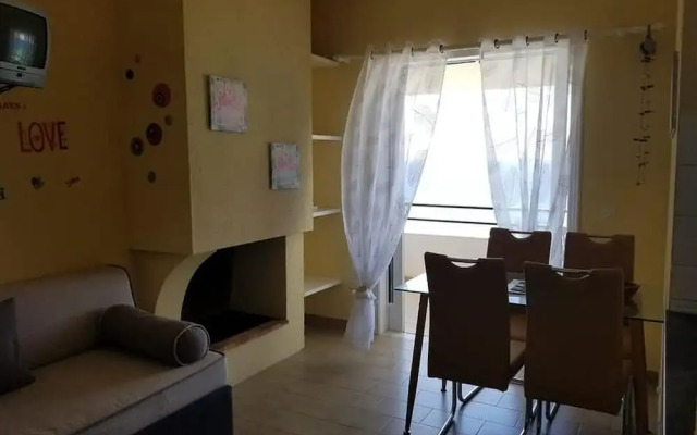 Corfu Glyfada Apartment 84