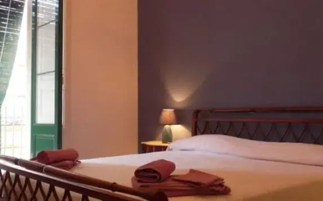 La Durlindana B&B