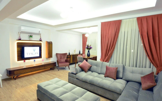 Tala Villa 6