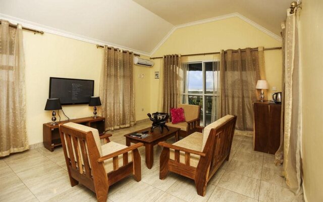 Flourish Wellness Resort