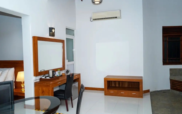 OYO 496 The Heaven's Villa Kandy