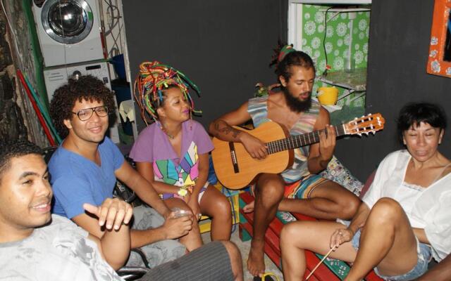 Hostel Patua