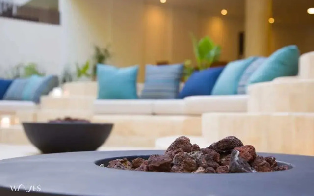2 BR Amazing Pool Top Amenities Wifi 2FL Gym