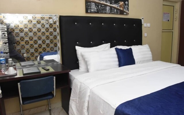 The Agore Hotels and Suites