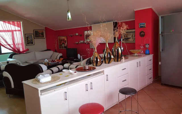 Home Hostel