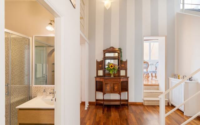 Rome As You Feel - Terrace on Spanish Steps